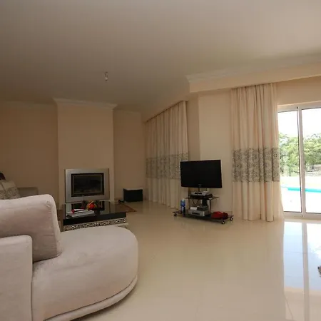 Villa Costa Villa Quarteira