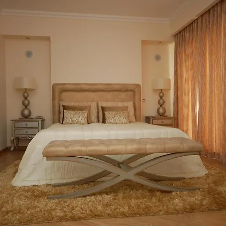 Villa Villa Costa