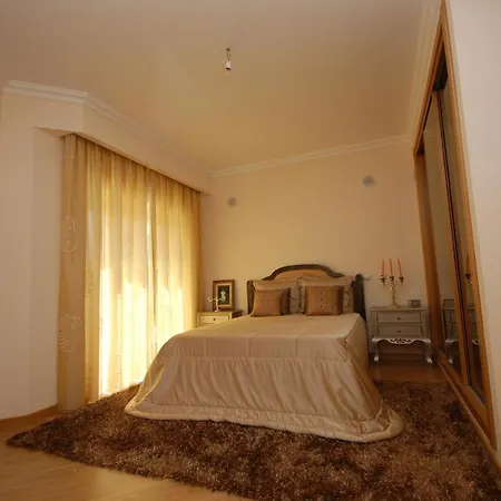 Villa Costa Villa Quarteira