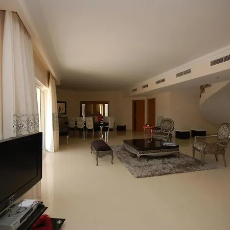Villa Costa Villa *