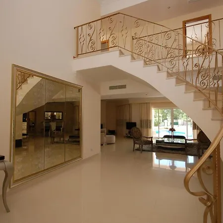 Villa Villa Costa Quarteira