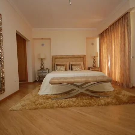 Villa Villa Costa Quarteira