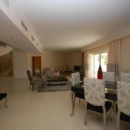 Villa Costa * Quarteira