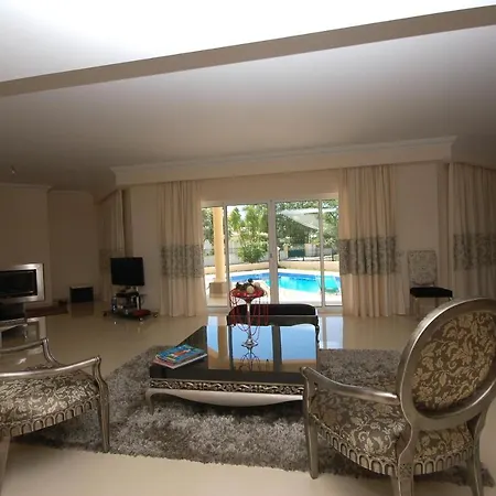 Villa Costa