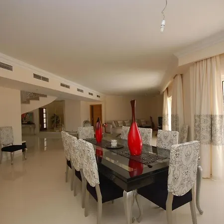 Villa Costa Villa Quarteira