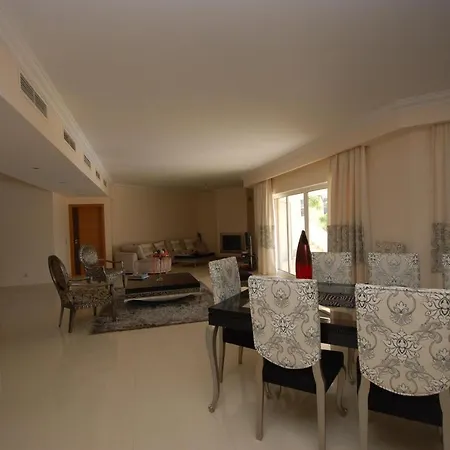Villa Costa *