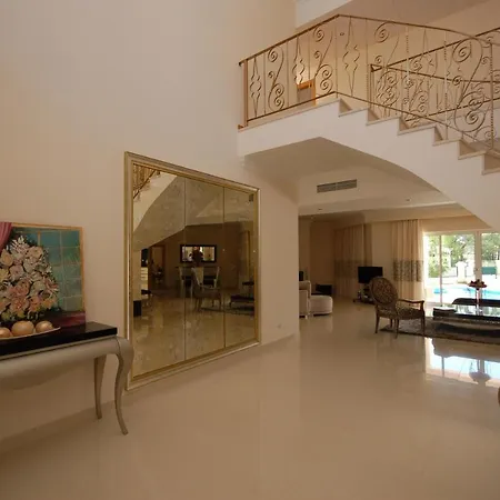 Villa Costa