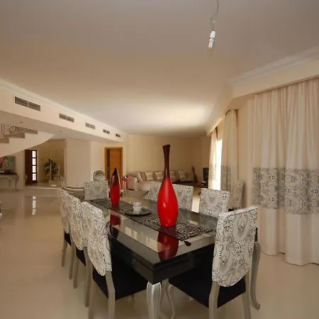 Villa Costa Quarteira